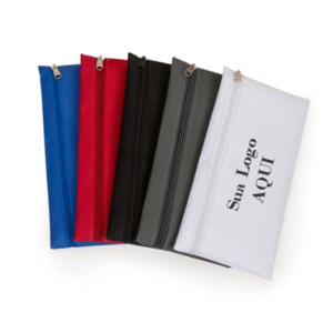 Estojo Nylon 05431x