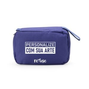 Nécessaire com 3 Compartimentos 27881x