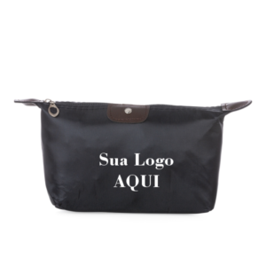 Necessaire Poliéster Impermeável 61581x
