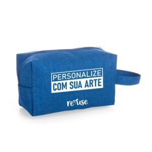 Necessaire Nylon 10581x