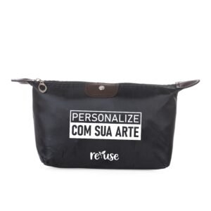 Necessaire Poliéster Impermeável 61581x