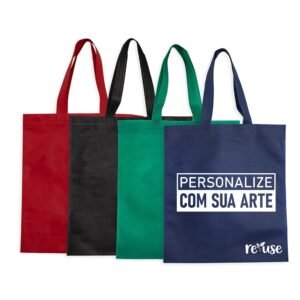 Sacola de TNT Biodegradável 67151x