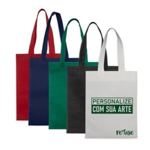 Sacola de TNT Biodegradável P 57151x