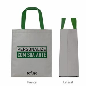 Sacola de Nylon 600 Caixa