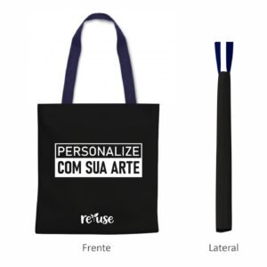 Sacola de Nylon 600 Envelope