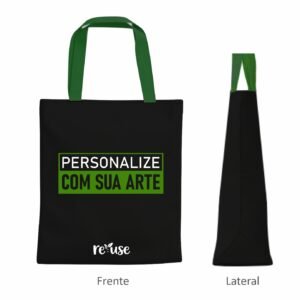 Sacola de Nylon 600 Prisma